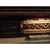Philips Type B3S med AUX