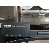 Philips DVD612