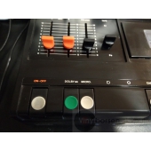 ITT HIFI Stereo Recorder 87