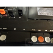 ITT HIFI Stereo Recorder 87