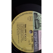 TRINI LOPEZ  