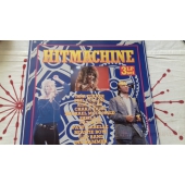 V/A   HITMACHINE   