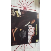 FATS DOMINO    