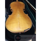 Violin Tourte 