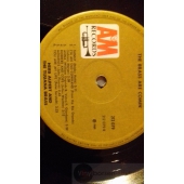 HERB ALPERT ANDTHE TIJUANA BRASS    