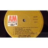 HERB ALPERT ANDTHE TIJUANA BRASS    