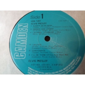 ELVIS PRESLEY E.P