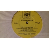 NEW CHARTBUSTERS   