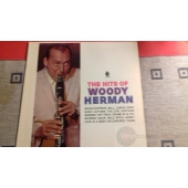 THE HITS OF WOODY HERMAN