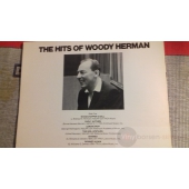 THE HITS OF WOODY HERMAN