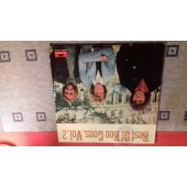 BEE GEES   