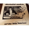  LEIF - OWE "HUBBE" HUBERTSSON