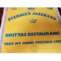 SVERIGES JAZZBAND