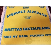 SVERIGES JAZZBAND