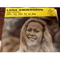 LENA ANDERSSON 