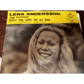 LENA ANDERSSON 