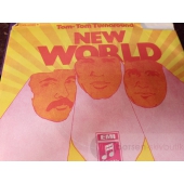 NEW WORLD 