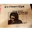 GEORGE HARRISON 