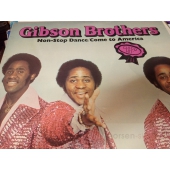  GIBSON BROTHERS 