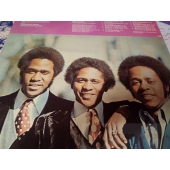  GIBSON BROTHERS 