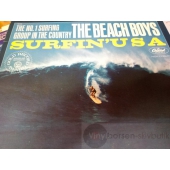  THE BEACH BOYS 