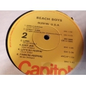  THE BEACH BOYS 