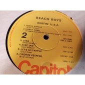  THE BEACH BOYS 