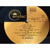 THE SHADOWS 