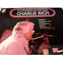 CHARLIE RICH