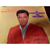  ELVIS PRESLEY 
