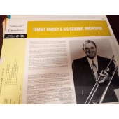  TOMMY DORSEY 