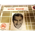 ARTIE SHAW 