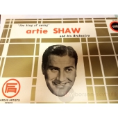 ARTIE SHAW 