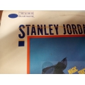 STANLEY JORDAN BLUE NOTE 