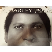 CHARLEY PRIDE 