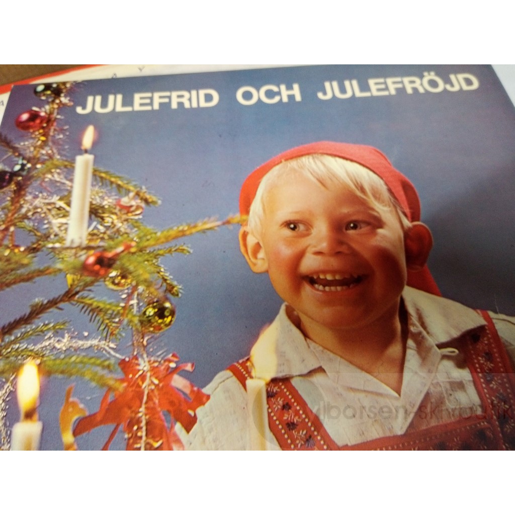  JULE FRID 