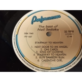  NEIL SEDAKA 