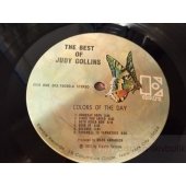 Judy Collins 