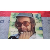 ELTON JOHN    