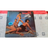 BONEY M.   LOVE FORSALE   
