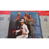 BONEY M.   LOVE FORSALE   