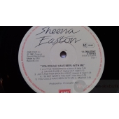 SHEENA EASTON    
