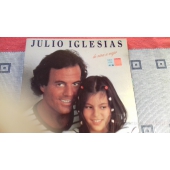 JULIO IGLESIAS     