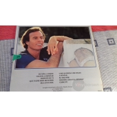 JULIO IGLESIAS     