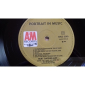BURT BACHARACH    