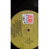 BURT BACHARACH    