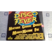 V/A    IT´S  DISCO FEVER