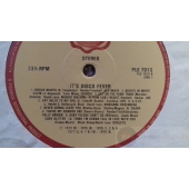 V/A    IT´S  DISCO FEVER