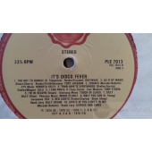 V/A    IT´S  DISCO FEVER