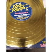 New Rock Record 1987